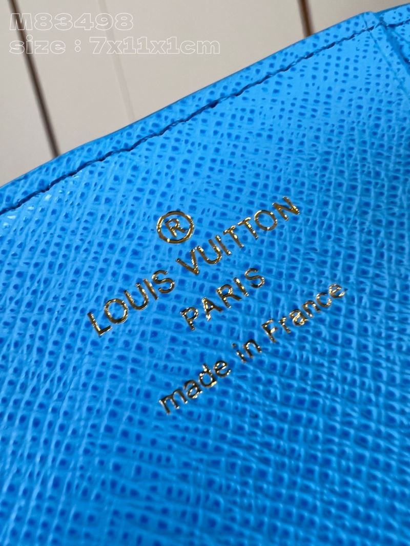 Louis Vuitton Wallets